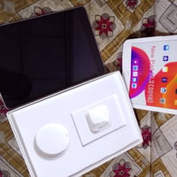 ايباد ٩ • ٦٤ جيجا • حي الفاطمية