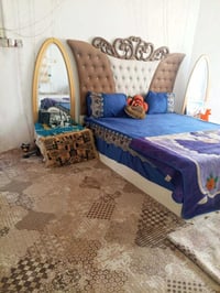 غرفة تركي • ٩ قطع • نظيفة