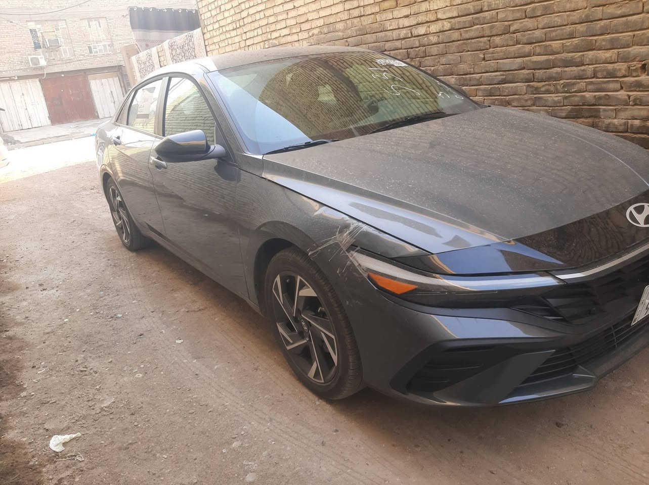 البيع النترا  وارد أمريكي  موديل 2025 مبدل بنيد  بس  السعر 175   ***********
