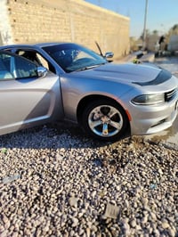 جارجر • ٢٠١٥ • رقم ذي قار