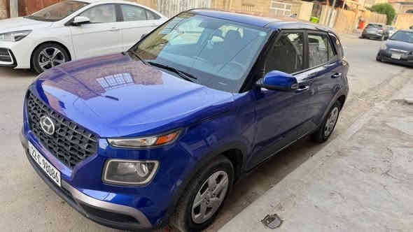 سلام عليكم هونداي فنيو رقم اربيل موديل 2022  حادثها موضح بالصور جاملغ وربع البنيد مصلح ما مبدل وبيها طخة بالجاملغ الخلف وشخط بالباب مواصفاتها كشنات تدفئة وتحكمات وكاربلي سعرها 128 مكانها بغداد حي تونس للاستفسار الاتصال على الرقم ***********@
