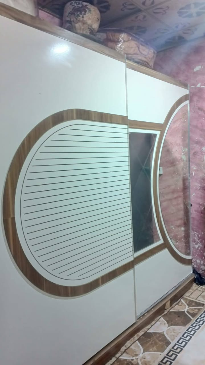 غرفه تركي 5قطعه لبيع مكاني كربلاء 200وبيه مجال ***********
