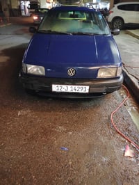 باسات • موديل ١٩٩٢ • كابون