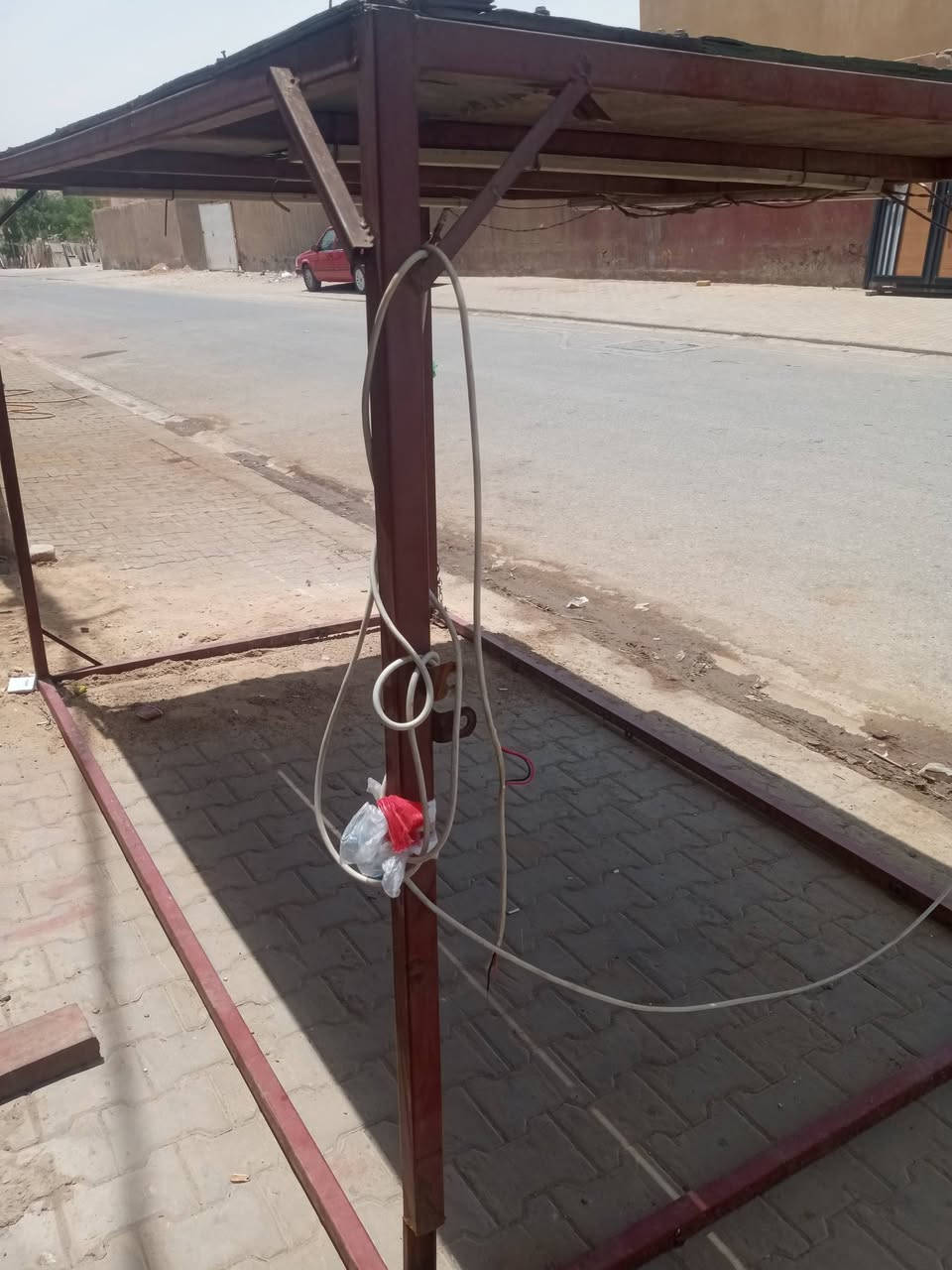 مرحبه سقيفه كيه نثيه مالت مخضر جاهزه جديده وثقيله تزكام 175السعر مكانهه نجف ***********
