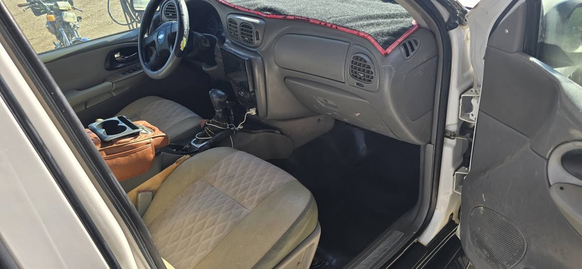 بلايزر موديل ٢٠٠٧رقم سليمانيه تحويل ثاني يوم مكفوله من لتبديل ولصبغ ولبارد محرك قبغ اسود لاصرف ولاتبخير .تبريد ثلج تخم تاير جديد تحويل مباشر مبيه كل نقص.لسعر١٢٥ وبيه مجال بسيط .لشراي تعال خاص لعنوان ديالى الخالص.


**إذا كنت صاحب هذا الإعلان وتريد حذفه لأي سبب، رجاءا أرسل رسالة إلى الدعم الفني**