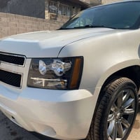 اسلام عليكم شوفرليت تاهو أدوات  مكفوله من الكص  دخول جديد الموديل: 201...