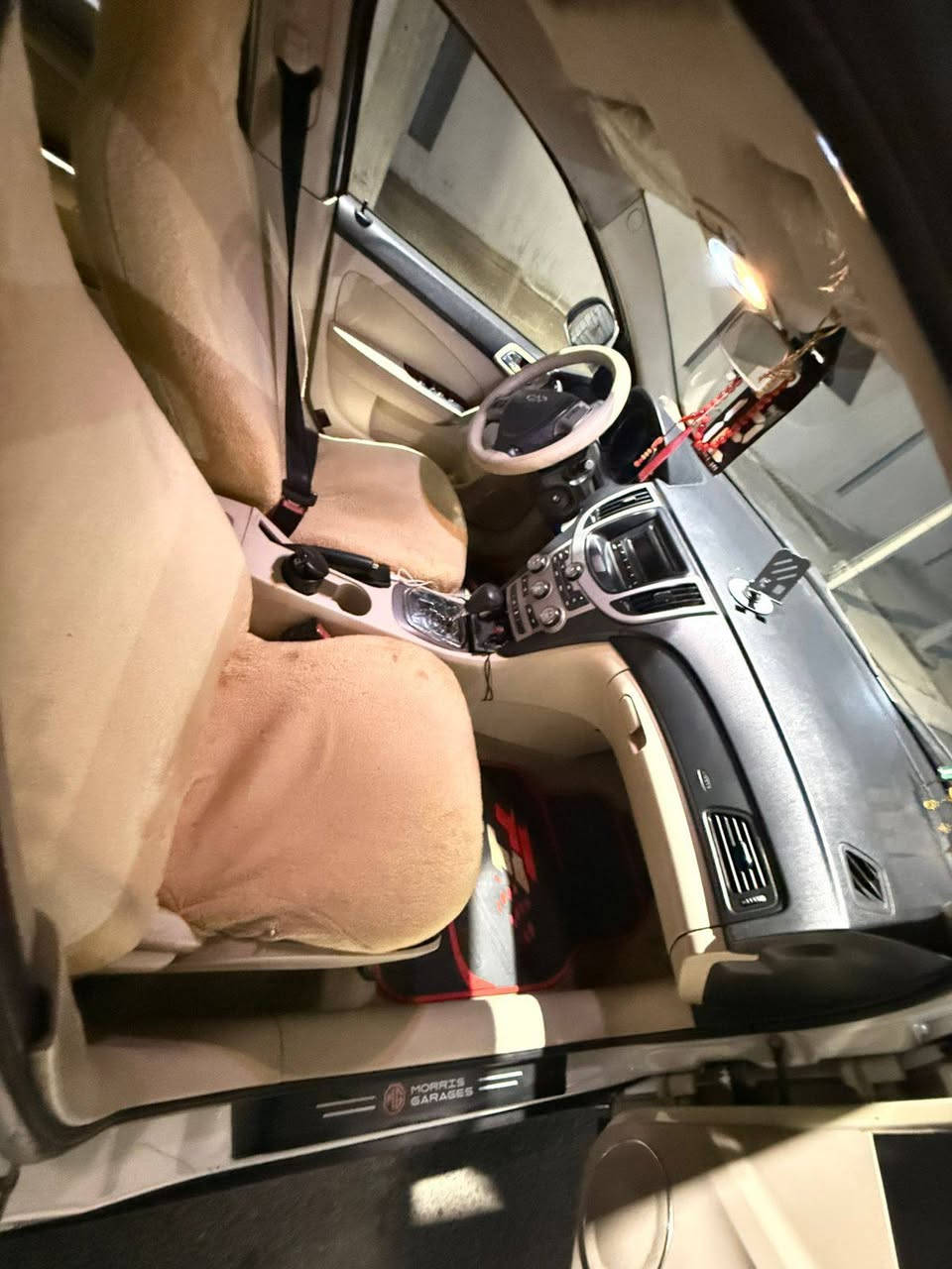 سياره موديل ١٢رقم بغداد
سياره امبدل بس بونيد وجاملغ السكن فقط صاحبه كركوك دفتر بانزين موجود سياره بسمي السياره كدام العين نضيفه خير من الله عنواني كركوك مصلى السعر 57بي مجال لطيبي اتصل ع رقم ***********
