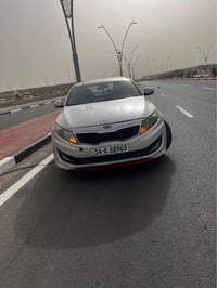 كي فايف ٢٠١١ • محرك ٢٠٠٠ • سنويه ٢٠٣٠