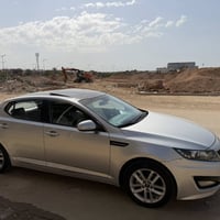 اوبتما ٢٠١٣ • محرك ٢٤٠٠ • فول مواصفات