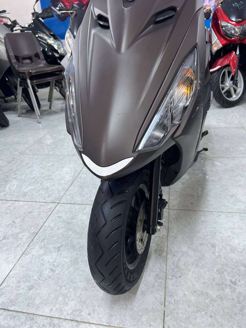 #اكزز_زت_حديث_موديل_2023
#لون_مميز_ماشيه_3_الف
خطين نوزل  
نظام_ايكو_اقتصادي بصرف البانزين 
استان_كهربائي 
كفاله عامه من كلشي شرط الضمان 💯💯
بعده بحالة الوكاله 
#مكاني كربلاء - قضاء طويريج - حي الجمعية 👉
#الاستفسار أخوكم حيدر السعدي🙏
#البيع_نقد_والاقساط_فقط
مصرف الرافدين 
موظفين والمنتسبين فقط
استقطاع الاكتروني بدون مقدمة
أخوتي الغوالي إتصال فقط ربي يحفظكم ويرعاكم ***********☎️واتساب 
***********☎️بدون واتساب
