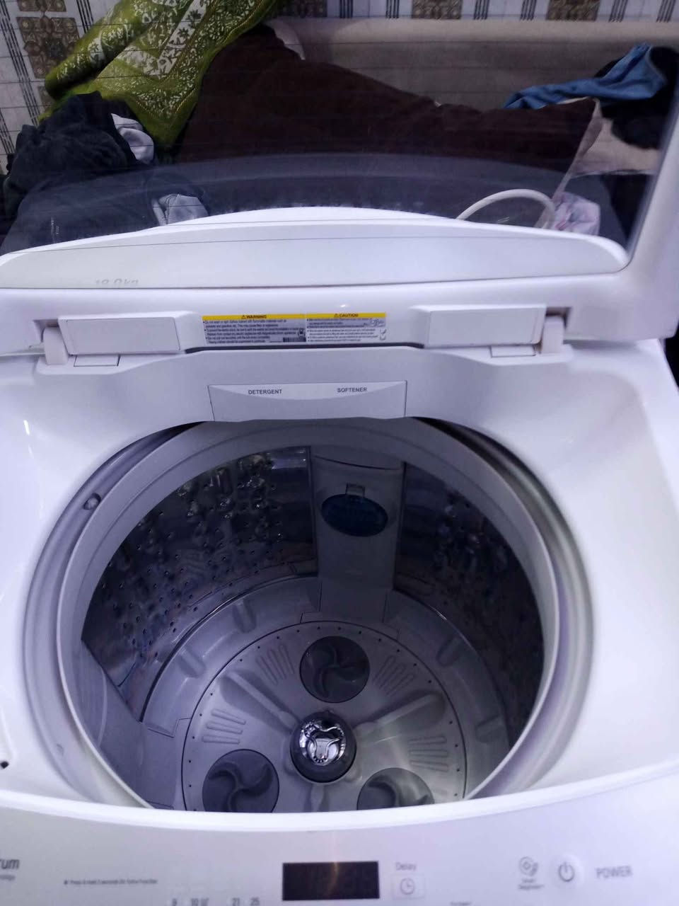 للبيع. غساله فول اوتوماتيك نوع ال جي 18كيلو نظافة فول . . بدون اي تصليح ولا عطل ظمآن الشغل سعر 300الف بيه مجال . بغداد, العراق


**إذا كنت صاحب هذا الإعلان وتريد حذفه لأي سبب، رجاءا أرسل رسالة إلى الدعم الفني**