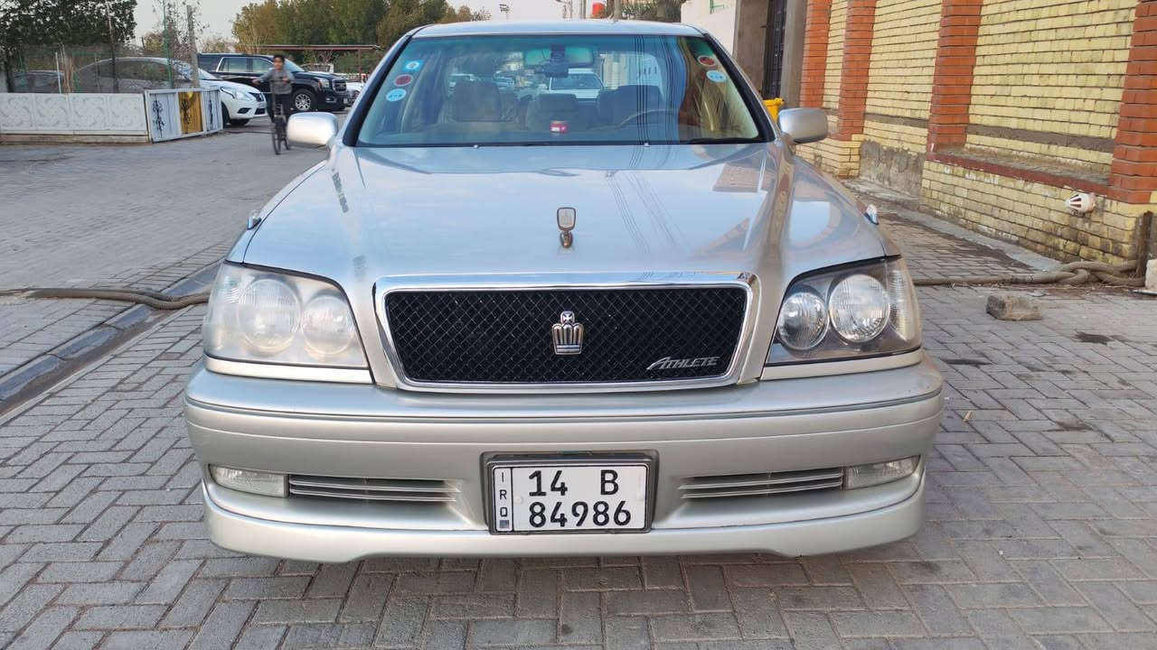 ملكه
قرار 48
مديل 2002
دكم 2
ديفور زغير شاصي71
تحوير وسام المالكي 
بيها طخه خفيفه بل لغد لمامي ومامبين 
سعر  138 وبيها مجال 
***********
