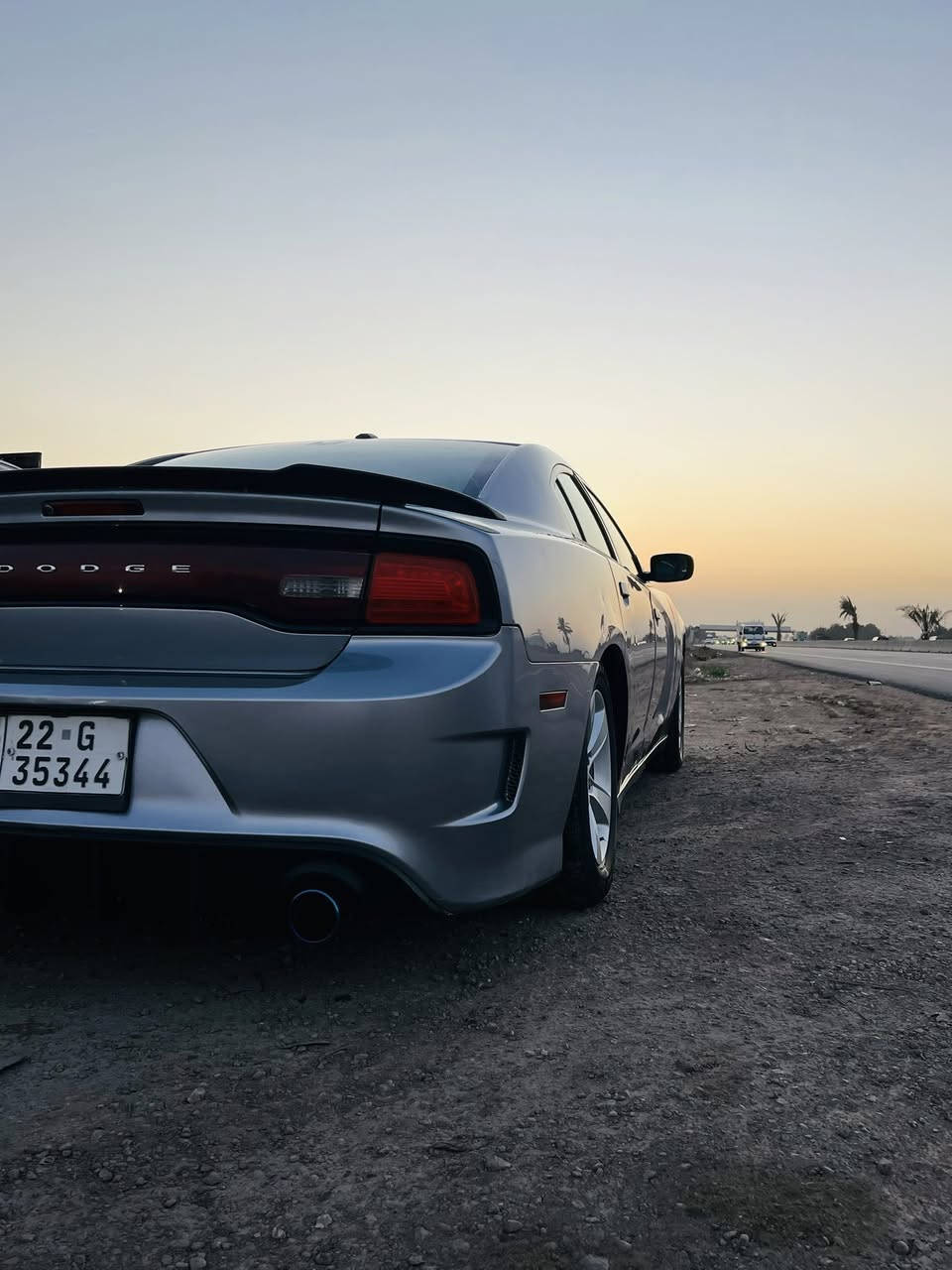 تفاصيل بل منشور
