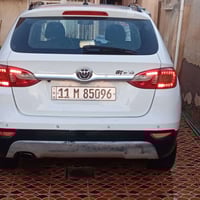 بريلنس V5 • اوتوماتيك • ٢٠١٤