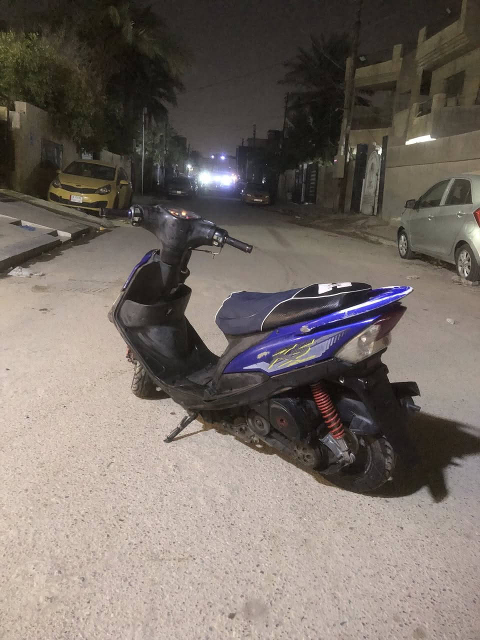 عندي ماكس عدله مكينه55 شلعه معدل كفرات ابلاديه صالنصه رياضي كامله مكمله  المكان بغداد شرطه الخامسه  السعر 500 وبيه مجال بسيط الشراي يخابر وهذه رقمي ***********وتساب فقط
