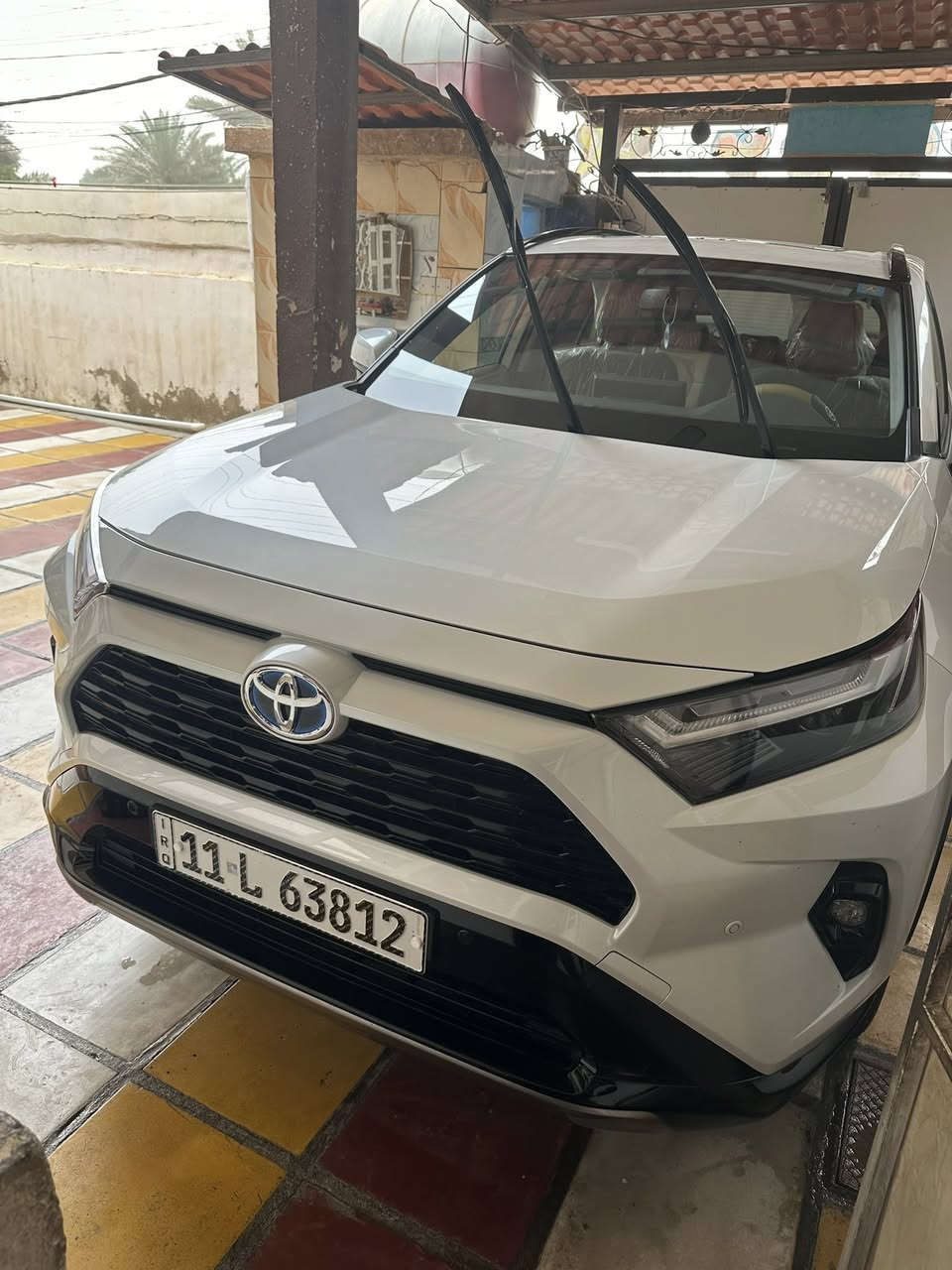 السلام عليكم للبيع راف فور خليجي اي استفساراتصل***********
