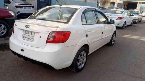 كيا ريو للبيع مكينه 16 اصلي كير اتماتيك بيها شبرين صبغ بل بنيد بدون دواخل 
سنويه 2024 كاربون بانزين كير مكينه طخم كلو شرط سياره جاهزه شرط التحويل السعر $102 بيها مجال قليل
***********
***********
مكلف بل نشر خاص ما اجاوب
