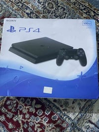 بلي فور اسلم يحتوي على يدتان  و٣اقراص  سعرة ٣٠٠وبي مجال  ٠٧٧١٤٩٠٣٥٩٧