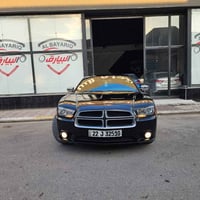 تشارجر • ٢٠١٢ • ٦ سلندر