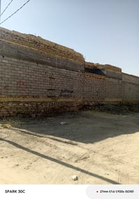 شارع البزل بلخير • ١١٧م • خدمات مشموله