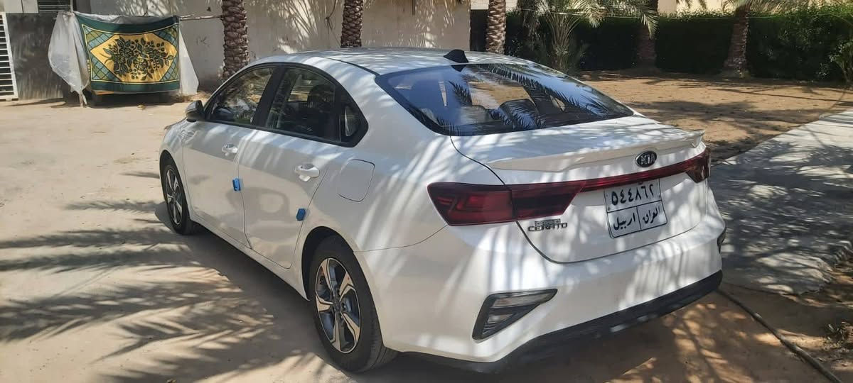 سيـراتو. مـديل.  2019
 كفاله عامه  كير محرك خير من الله  ا
العنوان نجف
السعر 142بيه مجال 
.  استفسار اكثر 
‏‪***********‬‏
