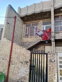 بدايه البوعيثه • ١٠٠م • طابقين منفصلات