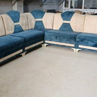 طقم ١٠ مقاعد • نضافة ١٠٠٪ • توصيل متوفر