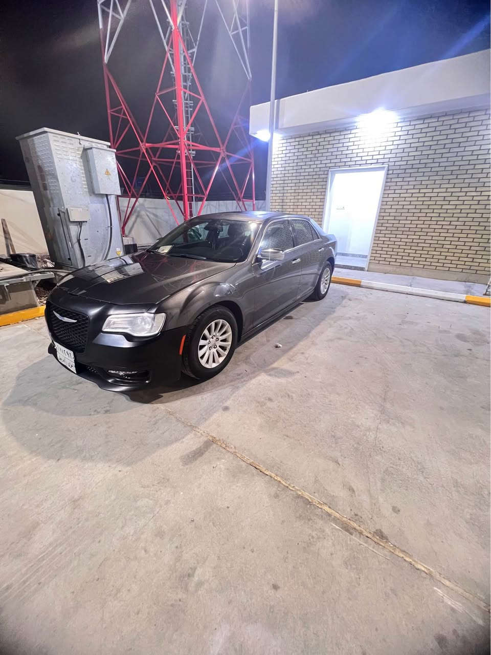 اوباما 2019فول مواصفات 
حادثها سرقة جاملق امامي ايمن السيارة جديدة كفالة من الضربة كير محرك تبريد تدفئة كلة بلادي خزن ميموري ستيرن كهربائي تدفئة تبريد كشنات بانوراما ماشية ١٦٠
للتواصل *********** البصرة, العراق
