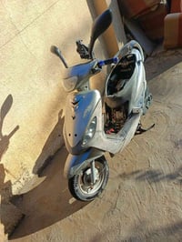 ماكس منغولي نضيفه كهربائيات شغاله سلف نكره باتري عداد صالنصه جديده سلف...