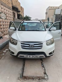 سنتافيه • ٢٠١٢ • ٦ سلندر