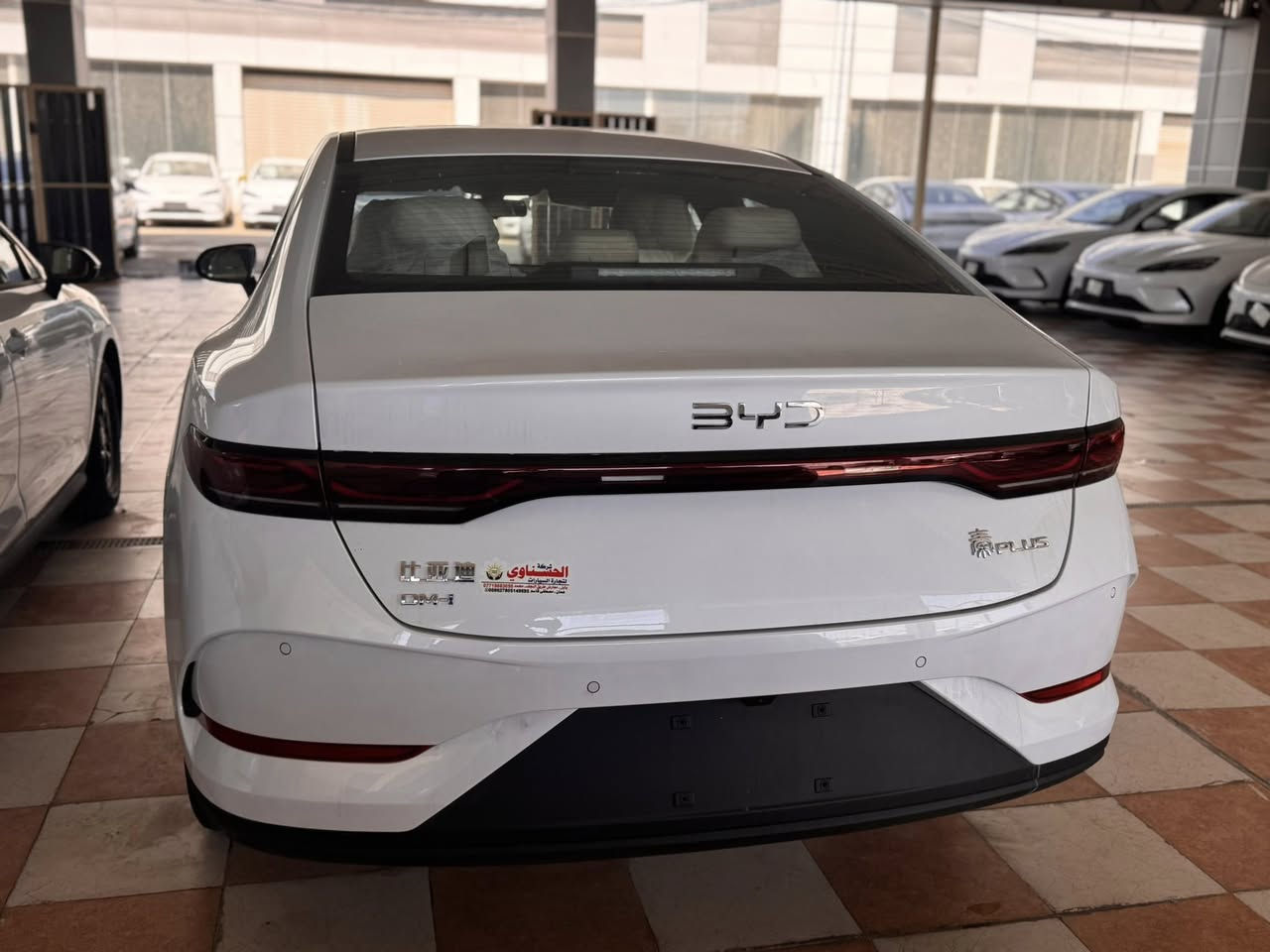 بي واي دي كن بلص لون ابيض  2025
(داخل ابيض )⚠️((مع جميع الملحقات))⚠️
18.250  مليون دينار⚠️صااافي

***********☎️

📍بابل الحلة بداية شارع 80
