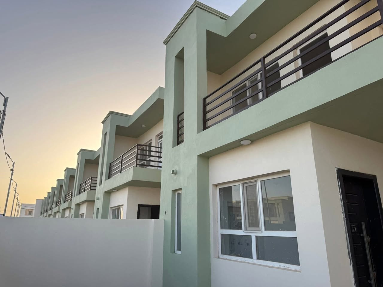 🚨 تطلوعة رمزية جداً جدآ❗️❗️
فرصة ذهبية داخل مجمع المرتضى السكني
❗️❗️ هذا العرض نادر
🏡 دار للبيع
📐 مساحة الدار: 160 متر
📍 – اتجاه بحر 
💰 الواصل: 58 مليون فقط
🔥 سعر مغري وفرصة نادرة للسكن 

✅ موقع ممتاز داخل المجمع
✅ مناسبة للعائلة والاستثمار المستقبلي

#اكتب_تم_توصلك_تفاصيل

📞 للاستفسار***********
