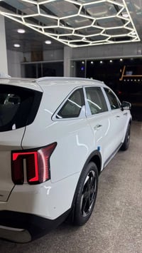 سورنتو • ٢٠٢٤ • ٢٧٠٠٠ كم