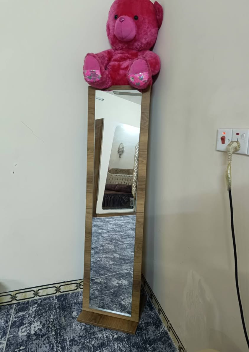 للبيع غرفه نوم ٨ قطع جبيره وياهة دوشك  الغرفه شرط النظافة العنوان كركوك..


**إذا كنت صاحب هذا الإعلان وتريد حذفه لأي سبب، رجاءا أرسل رسالة إلى الدعم الفني**