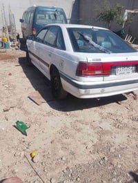 سلاوی خواتان لیبیت ئە م مازدابوفروشتن  مودیل 91 مە کینە 12وبە خ ڕە قە ...