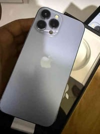 iphone 13 pro max 2 sim 128 gb be shoxt patre 82.   07511073151 رانية