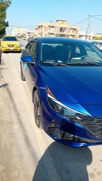 النترا • ٢٠٢٢ • حادث