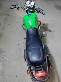 دراجه للبيع موديل 21 كلك مكفوله من السرقه السعر 900 او بيها مجال  رقم ...