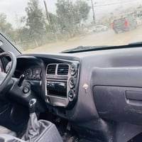 مكينة ٣٠٠٠ • ٢٠٠٩ • غيار ٢٠١٨