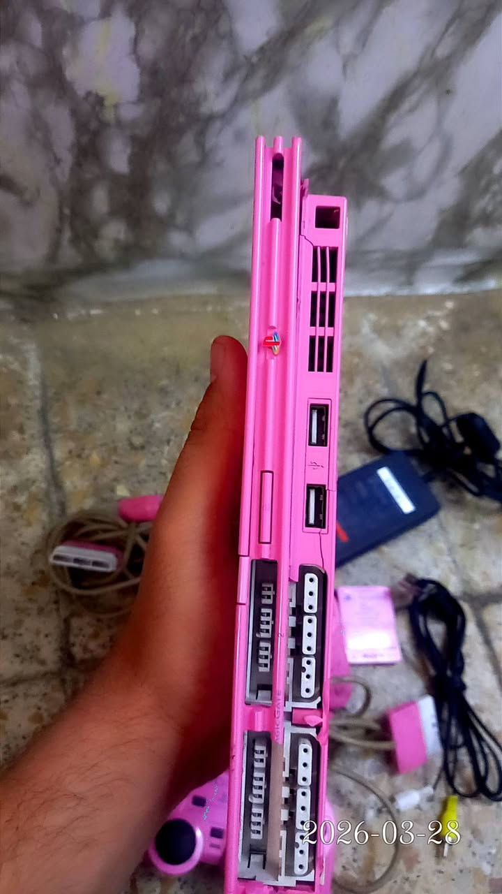 السلام عليكم بلي تو لون وردي ابيعه فحم بي كسور ويحتاج ملاحظات كفر مكسر مالته ودكنه تشغيل يحتاجلها تبديل خلي سعرك وطب خاص عدي توصيل


**إذا كنت صاحب هذا الإعلان وتريد حذفه لأي سبب، رجاءا أرسل رسالة إلى الدعم الفني**