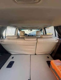 للبيع  سنتافي 2011 خليجي 6 سلندر  مكينه 3500 مكفوله على اخر حبه كير مك...