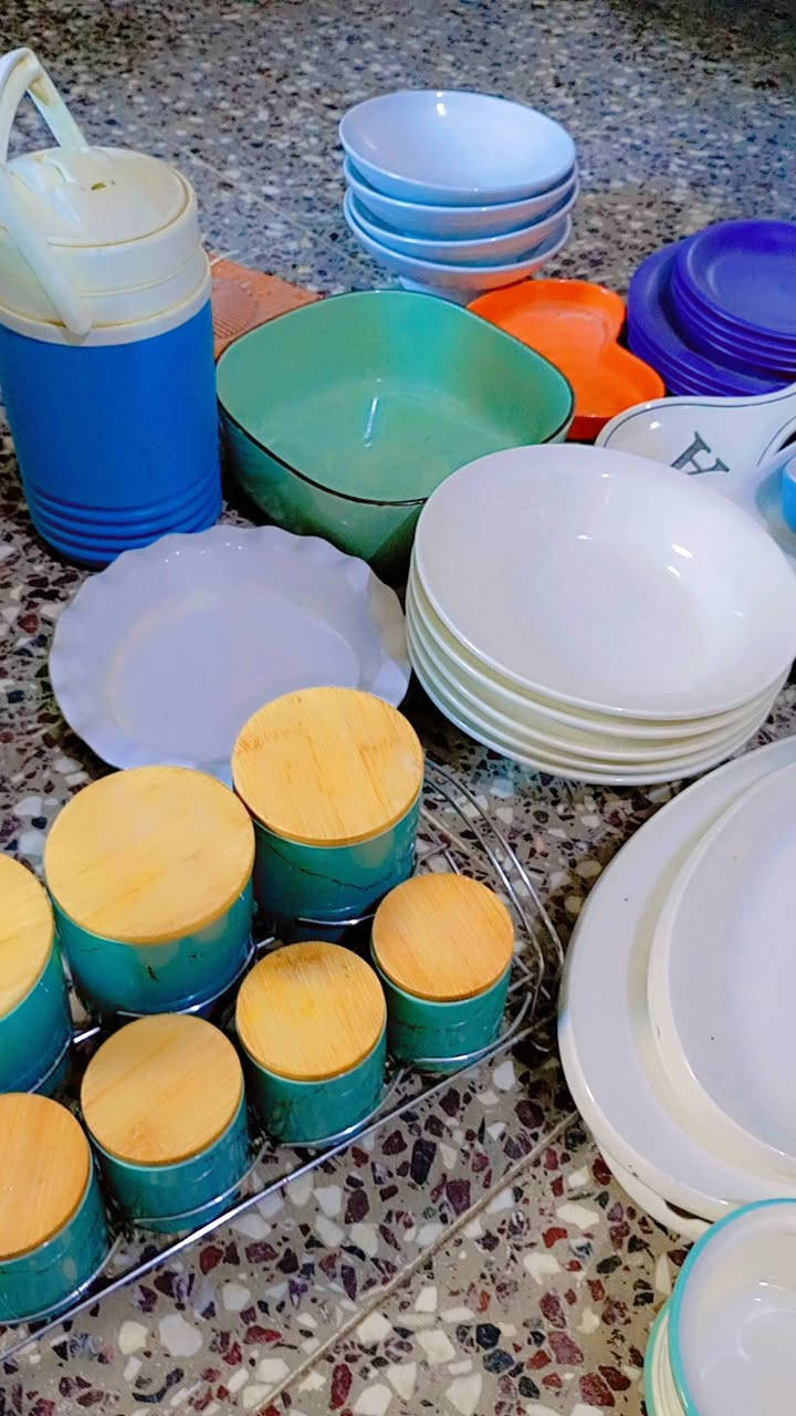 مواعين للبيع
السعر خاص


**إذا كنت صاحب هذا الإعلان وتريد حذفه لأي سبب، رجاءا أرسل رسالة إلى الدعم الفني**