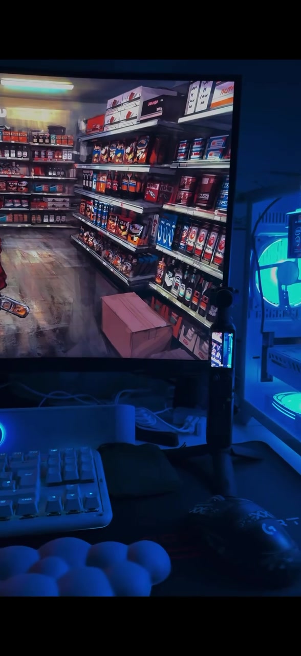 تجميعة للبيع مع كامل الملحقات 
Ryzen 7 5700x3d
ابيض RTX 3060 12gb
M.B B550 aorus elite
مبرد مائي 360 ابيض 3 فان RGB 
RAM 32GB 
M.2 WD BLACK gen4 5150mb/s 1T
SSD ADATA 3D 256gb
SSD Xragdisk 480GB
PWER 1850W
RGB ابيض 6 فان case wijcoolman
شاشة سامسونج 32 أنش مقوسة 165
ماوس لوجتك 2 G PRO X2 Superlight
سماعة لوجتك 9935
كيبورد لوجتك g715 بي ار جي بي
استاند سماعه RGB بي منافذ USB عدد 2 ومنفذ تايب سي واحد
لمس fifine RGB مايك 
 ساعة رقميه داتشو 
جوستك xbox G7 pro احترافي 
جوستك من شركة هوكو واير لس احترافي 
مسند كيبورد لراحة اليد
ماوس باد حجم كبير جداً عدد 2 
ميز كيمنك احترافي RGB ابيض مع حامل للسماعة وحامل للكوب الطول مترين و20 
مع كرسي كيمنك مساج extreme zero pro لو ازرق وابيض 
سبيكر من شركة REDRAGON RGB لون ابيض 
مع شاشة داخل الكيس لعرض معلومات الحرارة وجميع التفاصيل حجم 9.2 انج لو اسود من شركة TURING 
مع USB  wifi 7 احدث جيل 
مع يو بي اس 1KV اونلاين من شركة فاربر 
مع باورسبلاي اضافي SILENT PRO Gold 1000W 
80 plus gold 
المكان كربلاء 
ملاحظة مابيع قطعة وحدة ابيع التجميعه ويا غراضها كلها 
***********
***********
