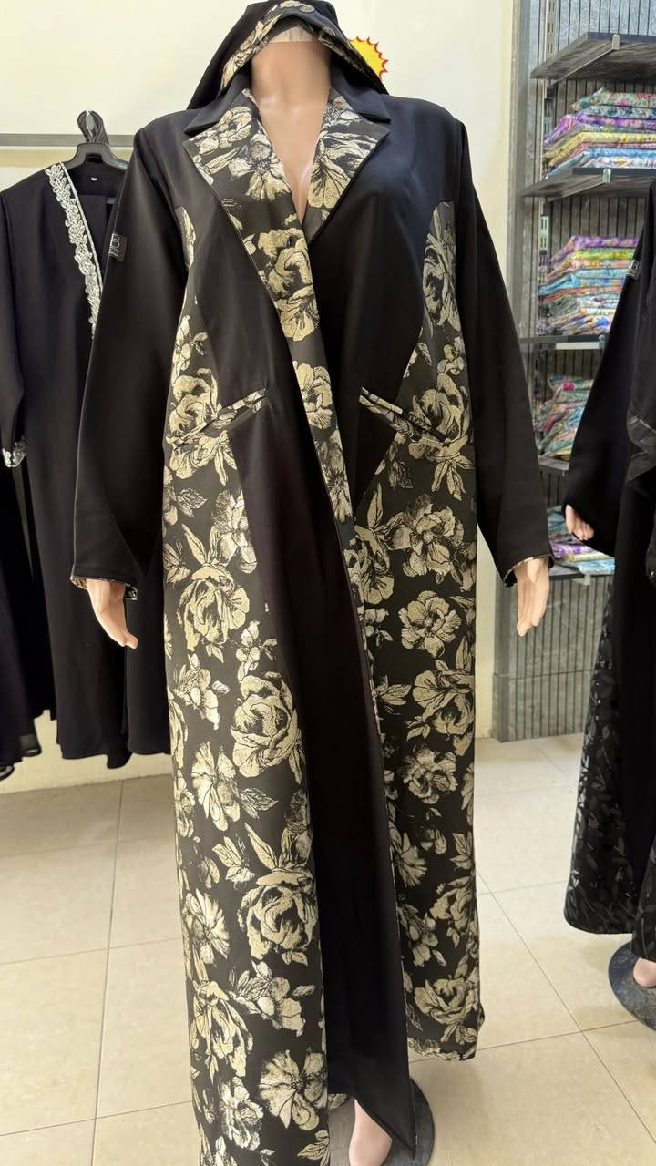 هالمرة اشتريت عباية للعيد واخترت رقم 5 وش رايكم😅؟؟
Raghad Boutique - رغد بوتيك
قلت منه للعيد ومنه للدوام 😊😊
المهم ياحلوات هاي العبايات من ضمن الجوائز 
الجائزة الأولى عباية العيد من اختيارك 😍
الجائزة الثانية مخور مفصل جاهز مع شالته 💕
الجائزة الثالثة طقم أطفال للعيد من اختيارك 🥰
الشروط بسيطة كثير 
شير للصفحة وشير للبوست و تاج ل خمسة اشخاص

والسحب يكون الجمعة القادمة ان شاء الله 
االتعليق على فيديو ام ريان ❤️❤️♥️على صفحة رغد بوتيك


**إذا كنت صاحب هذا الإعلان وتريد حذفه لأي سبب، رجاءا أرسل رسالة إلى الدعم الفني**