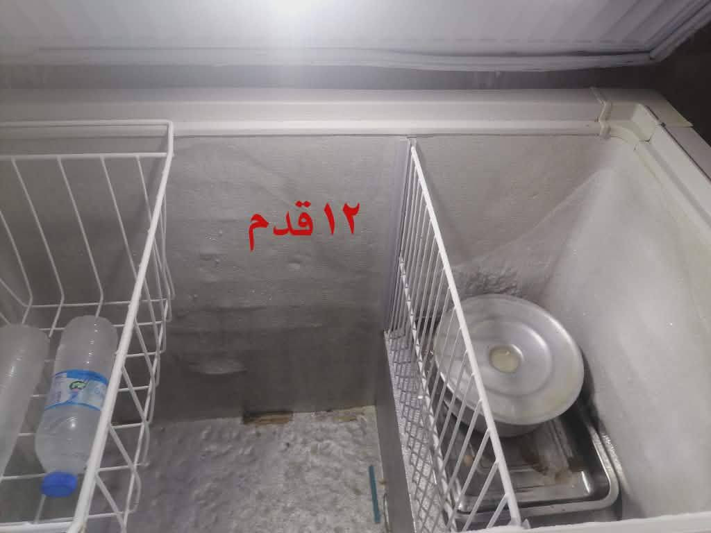 نظافه حلوة والتجميد امامكم


**إذا كنت صاحب هذا الإعلان وتريد حذفه لأي سبب، رجاءا أرسل رسالة إلى الدعم الفني**