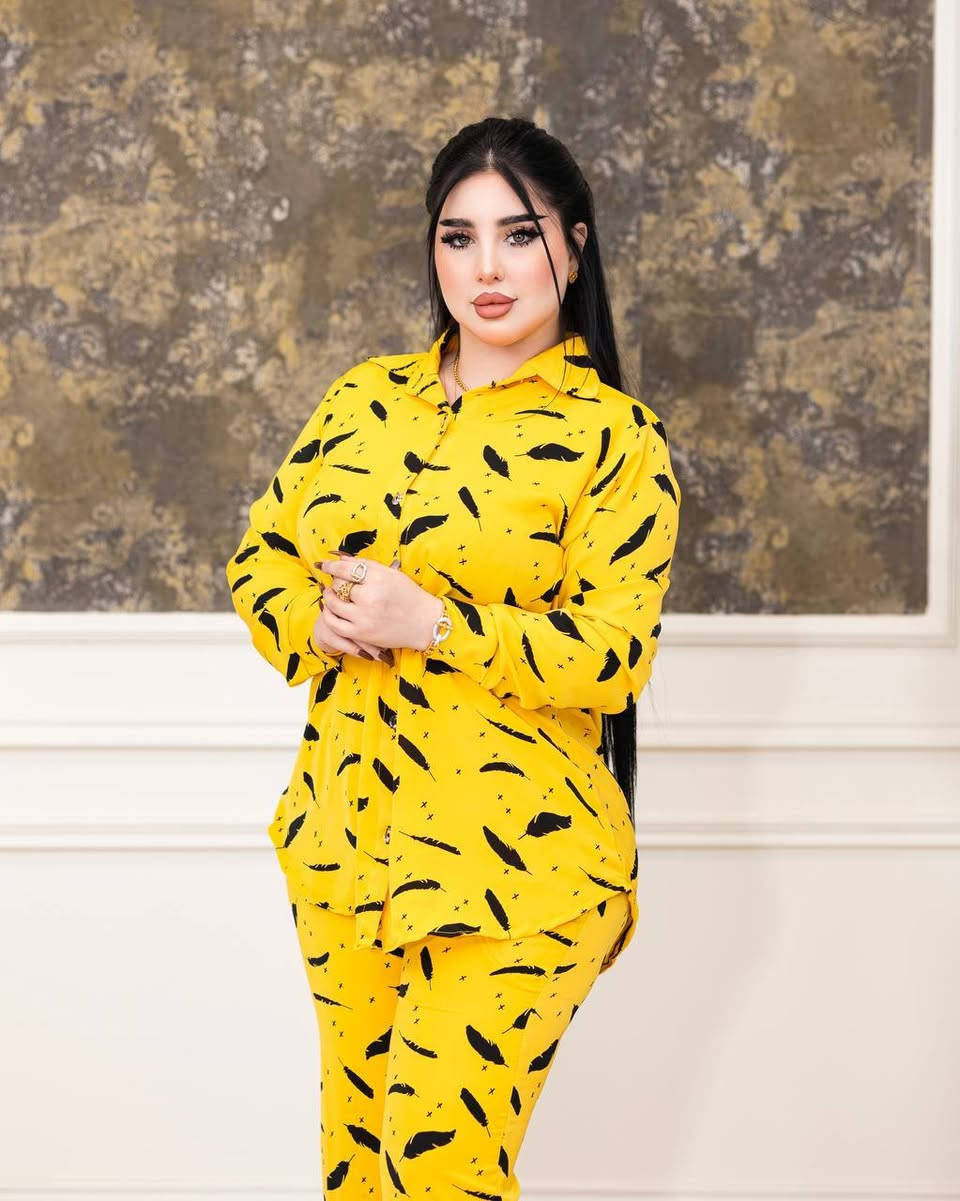 سوت هاڤ 

خامة مارينا  ممتازة

M. L. XL. 2XL

الدرزن 145
سعر القطعة مفرد ٢٠

توصيل 4


**إذا كنت صاحب هذا الإعلان وتريد حذفه لأي سبب، رجاءا أرسل رسالة إلى الدعم الفني**