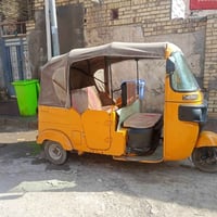 تكتك • موديل 21 • مصبوغة