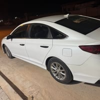 وارد امريكي • ٢٠١٨ • حادثة