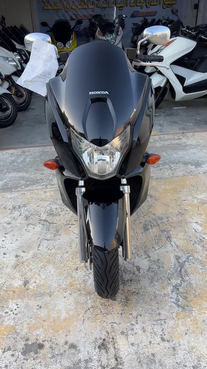 فاز 0/11 دراجه رمبه كفاله عامه
توصيل جميع المحافظات 🚚
مكاني بغداد الآمين ثانيه 
البيع بلنقد او قصد على مصرف 🏦 الرافدين فقط 
الأتصال ***********
