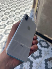 اكس ماكس • ٢٥٦ • بطاريه ٧٦